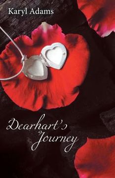 portada Dearhart'S Journey (en Inglés)