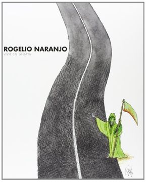 portada Rogelio Naranjo (in Spanish)