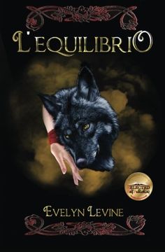 portada L'Equilibrio (Italian Edition)