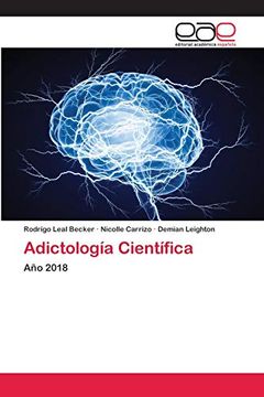 portada Adictología Científica