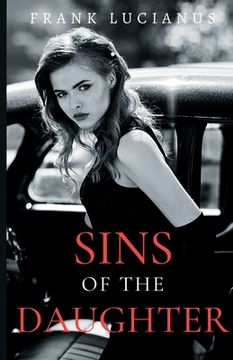 portada Sins of the Daughter (en Inglés)