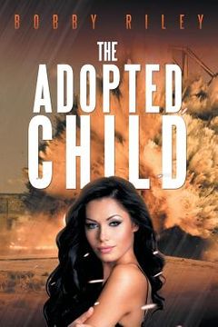 portada The Adopted Child (en Inglés)