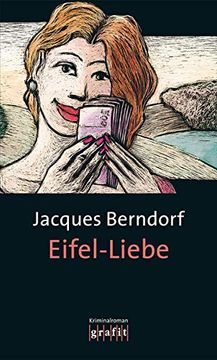 portada Eifel-Liebe (en Alemán)