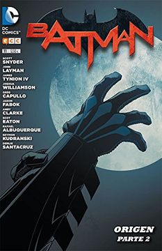 portada Batman (reedición cuatrimestral) núm. 11