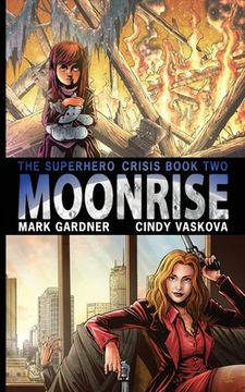 portada Moonrise (en Inglés)