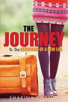 portada The Journey to the Beginning of a new Life (en Inglés)