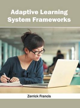 portada Adaptive Learning System Frameworks (en Inglés)