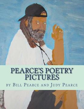portada Pearce's Poetry Pictures (en Inglés)