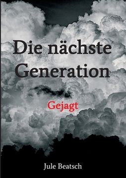 portada Die nächste Generation: Gejagt (in German)