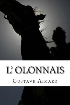 portada L' Olonnais (in French)