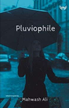 portada Pluviophile (en Inglés)