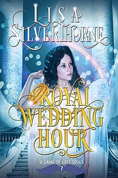 portada The Royal Wedding Hour 