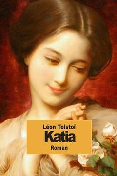 portada Katia (en Francés)