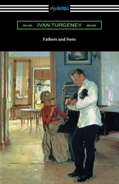 portada Fathers and Sons