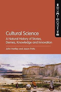 portada Cultural Science