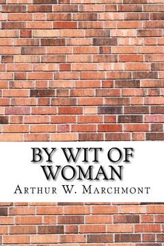 portada By Wit of Woman (en Inglés)