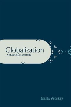 portada Globalization: A Reader for Writers