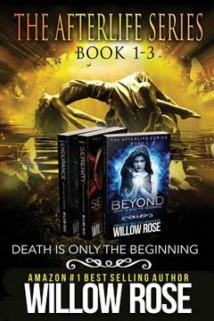 portada The Afterlife Series: Box Set (Books 1-3) (en Inglés)