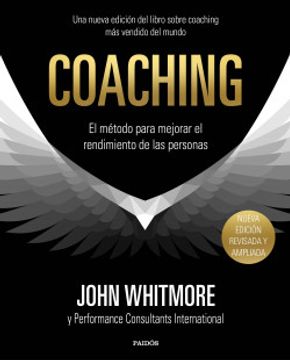 portada Coaching (in Spanish)