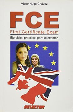 portada fce / first certifícate exam
