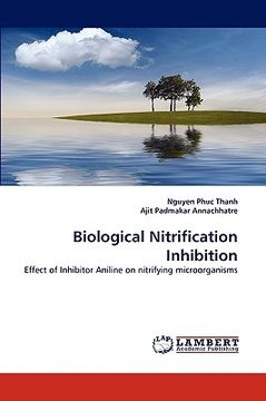 portada biological nitrification inhibition
