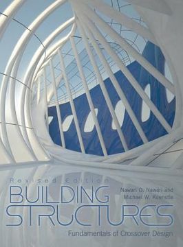 portada Building Structures (en Inglés)