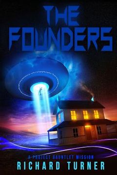 portada The Founders (in English)