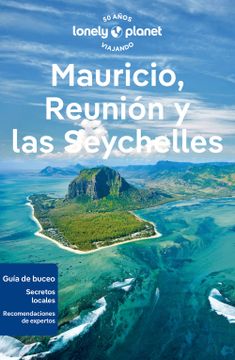 portada Mauricio, Reunión y Seychelles 2 (in ESP)