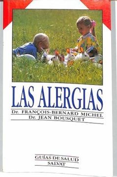 portada Las Alergias