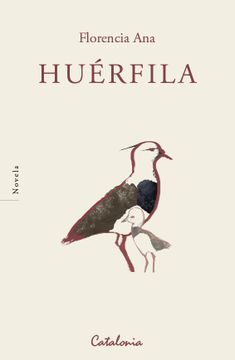portada HUÉRFILA