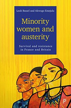 portada Minority women and austerity: Survival and resistance in France and Britain