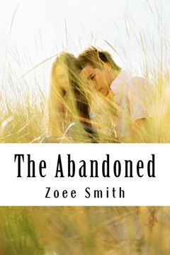 portada The Abandoned: The Craig Carter Series (Volume 1)
