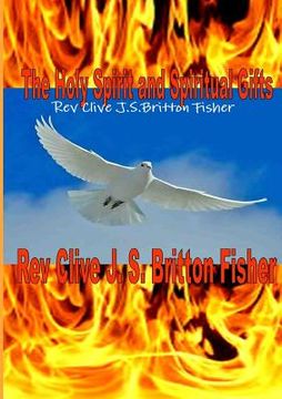 portada Baptism in the Holy Spirit and Gifts (en Inglés)