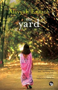 portada The Yard (in English)
