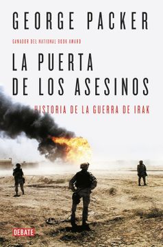portada La Puerta de los Asesinos (in Spanish)
