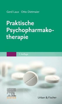 portada Praktische Psychopharmakotherapie: Plus Psychiatriewelt. De (in German)