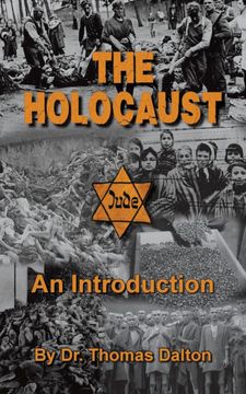 portada The Holocaust