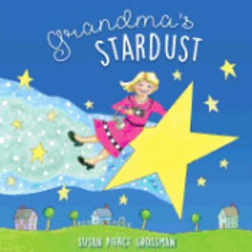 portada Grandma's Stardust
