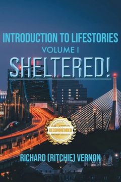 portada Introduction to Lifestories Volume 1: Sheltered (en Inglés)