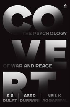 Covert: The Psychology of war and Peace (en Inglés)