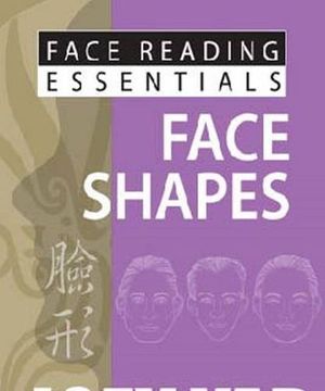 portada Face Reading Essentials - Face Shapes (en Inglés)