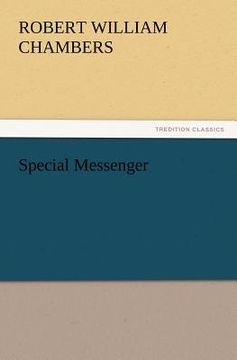 portada special messenger (in English)
