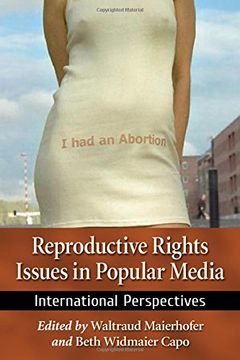 portada Reproductive Rights Issues in Popular Media: International Perspectives
