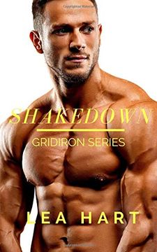 portada Shakedown (Gridiron) (Volume 1) (en Inglés)