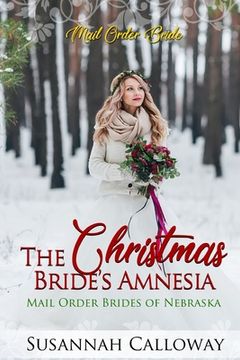 portada The Christmas Bride's Amnesia (en Inglés)
