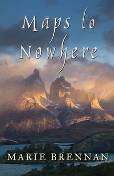 portada Maps to Nowhere (in English)
