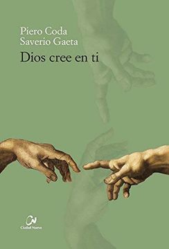 portada Dios Cree en ti. (Teología) (in Spanish)