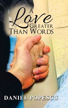portada A Love Greater Than Words