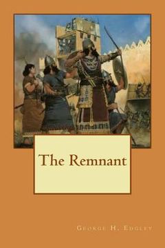 portada The Remnant (en Inglés)