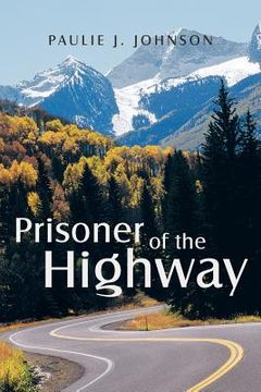 portada Prisoner of the Highway
